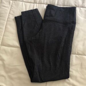 Old navy coze core leggings